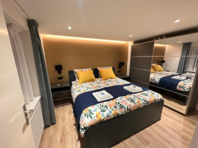 B & B ANNAMIE